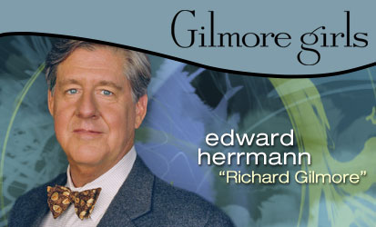 Edward Herrmann